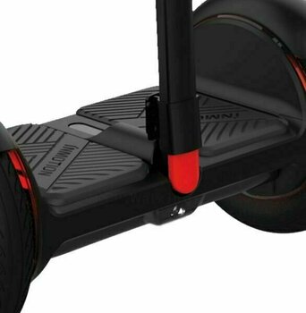 Hoverboard Inmotion E3 Black Hoverboard - 5