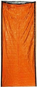 Sleeping Bag Mountain Equipment Ultralite Bivi Orange Sleeping Bag - 2