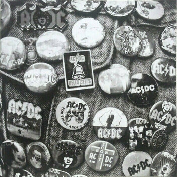 Vinyl Record AC/DC - Rock or Bust (LP + CD) - 9
