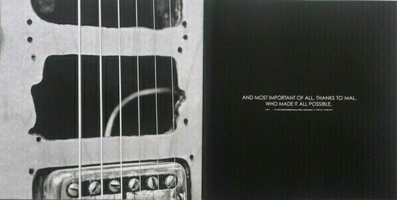 LP AC/DC - Rock or Bust (LP + CD) - 20