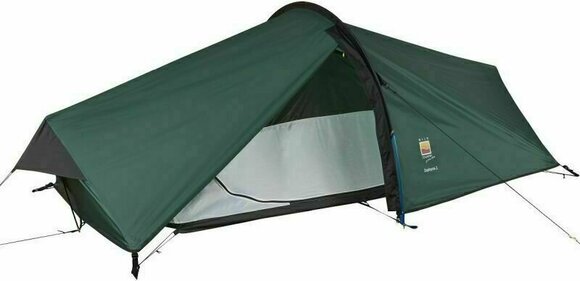 Tent Wild Country Zephyros Tent - 2