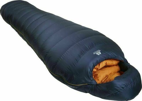 Sac de couchage Mountain Equipment Helium 600 Cosmos 205 cm Sac de couchage - 2