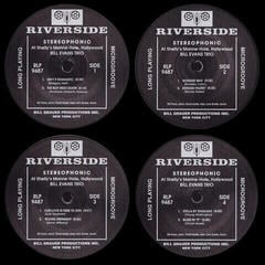 Disque vinyle Bill Evans Trio - At Shelly's Manne-Hole (LP) - 2