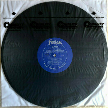 Schallplatte Creedence Clearwater Revival - Cosmo's Factory (200g) (LP) - 5