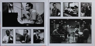 LP Dave Brubeck Quartet - Time Out (LP) - 3