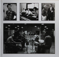 LP Dave Brubeck Quartet - Time Out (LP) - 4