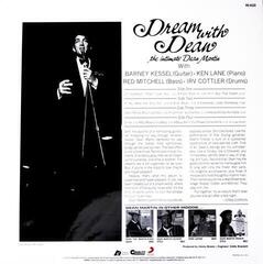 Schallplatte Dean Martin - Dream With Dean - The Intimate Dean Martin (2 LP) - 1
