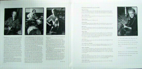 Disque vinyle Doug MacLeod - Come To Find (LP) - 5