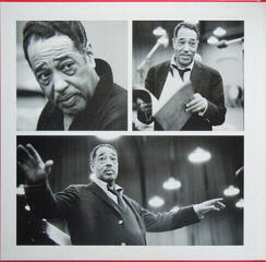 LP deska Duke Ellington - Masterpieces By Ellington (LP) - 2