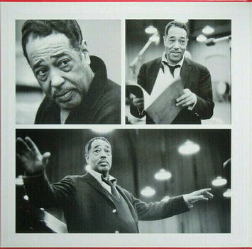 Vinyl Record Duke Ellington - Masterpieces By Ellington (LP) - 3