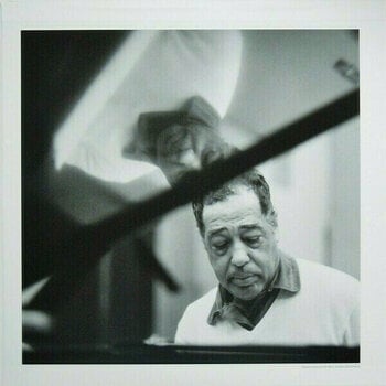 LP Duke Ellington - Masterpieces By Ellington (LP) - 4