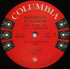 LP deska Duke Ellington - Masterpieces By Ellington (LP) - 6