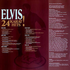 Schallplatte Elvis Presley - 24 Karat Hits (3 LP) - 7