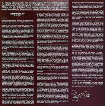 Vinylplade Elvis Presley - 24 Karat Hits (3 LP) - 9