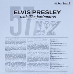 Schallplatte Elvis Presley - Stereo '57 (Essential Elvis Volume 2) (2 LP) - 3