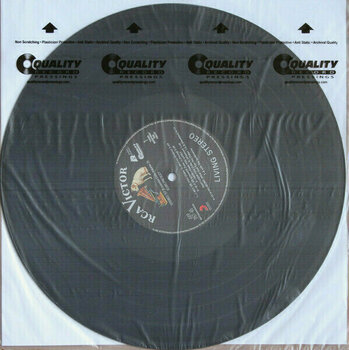 Vinyl Record Elvis Presley - Stereo '57 (Essential Elvis Volume 2) (2 LP) - 9
