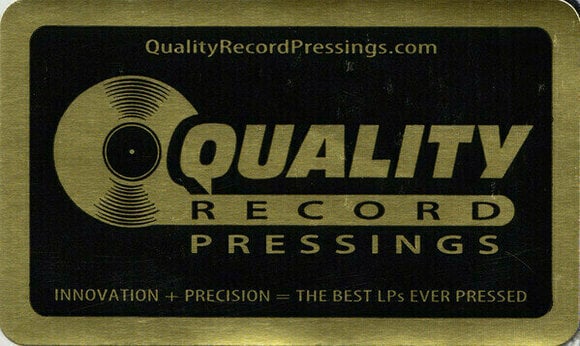 Vinylskiva Freddie King - Getting Ready... (LP) - 6