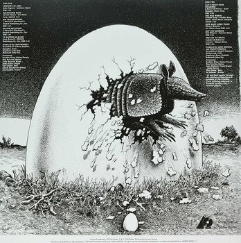 Disco de vinilo Freddie King - Texas Cannonball (LP) - 2