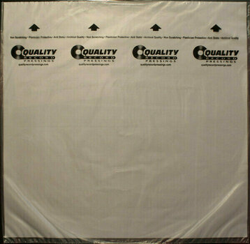 Disque vinyle Fritz Reiner - Moussorgsky/Ravel: Pictures At An Exhibition (LP) - 11