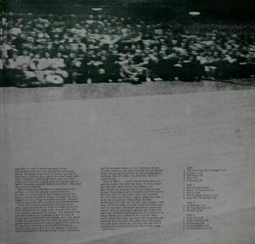 Disque vinyle Peter, Paul & Mary - In Concert (2 LP) - 3