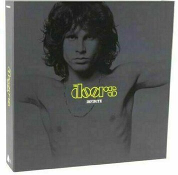 Vinyl Record The Doors - Infinite (12 LP) - 2