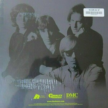 Vinylskiva The Doors - Infinite (12 LP) - 4