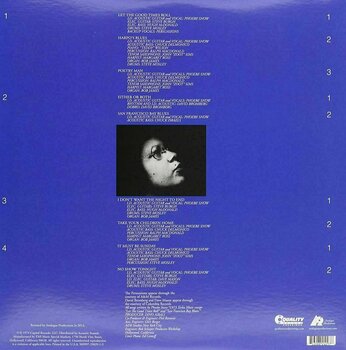 Vinylskiva Phoebe Snow - Phoebe Snow (2 LP) - 2