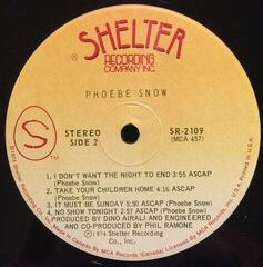 Schallplatte Phoebe Snow - Phoebe Snow (2 LP) - 3