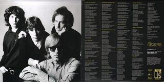 Schallplatte The Doors - The Doors (2 LP) - 2