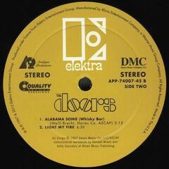 Schallplatte The Doors - The Doors (2 LP) - 4