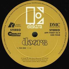 Schallplatte The Doors - The Doors (2 LP) - 5