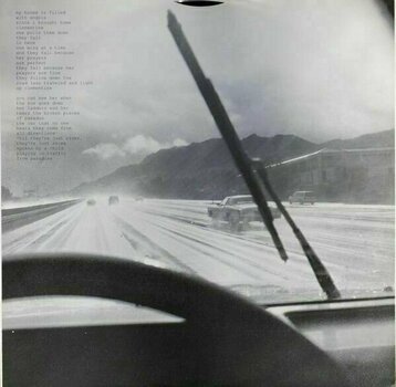 Disque vinyle Rickie Lee Jones - Traffic From Paradise (LP) - 4