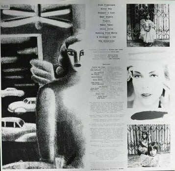 Disque vinyle Rickie Lee Jones - Traffic From Paradise (LP) - 5