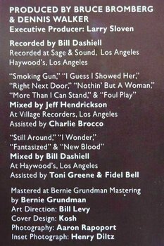 LP ploča Robert Cray - Strong Persuader (LP) - 5