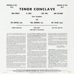 LP deska The Prestige All Stars - Tenor Conclave (LP) - 3