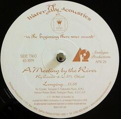 LP ploča Ry Cooder & V.M. Bhatt - A Meeting By The River (2 LP) - 2