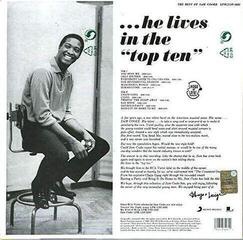 Disco in vinile Sam Cooke - The Best Of Sam Cooke (2 LP) - 1