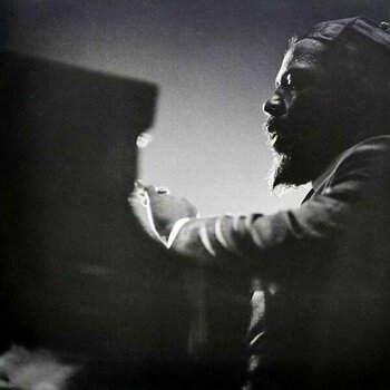 Vinyl Record Thelonious Monk - Misterioso (LP) - 5