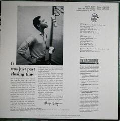 Disco in vinile Sam Cooke - Night Beat (2 LP) - 1