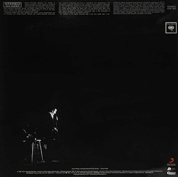 Vinyl Record Tony Bennett - Tony Bennett At Carnegie Hall (2 LP) - 2