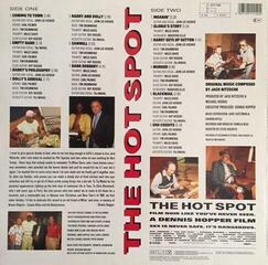 Disque vinyle Various Artists - Original Motion Picture Soundtrack - The Hot Spot (2 LP) - 2