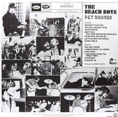 LP deska The Beach Boys - Pet Sounds (LP) - 2