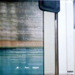 Schallplatte Shelby Lynne - Just A Little Lovin' (LP) - 1