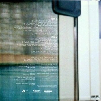 Schallplatte Shelby Lynne - Just A Little Lovin' (LP) - 2