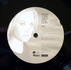 Schallplatte Shelby Lynne - Just A Little Lovin' (LP) - 2