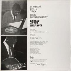 LP deska Wynton Kelly Trio - Smokin' At The Half Note (2 LP) - 1