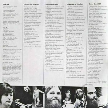 LP deska The Beach Boys - Surf's Up (LP) - 4