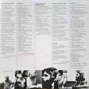 LP deska The Beach Boys - Surf's Up (LP) - 5
