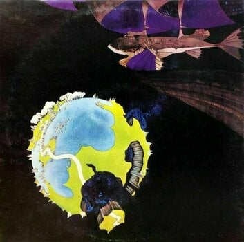 Schallplatte Yes - Fragile (LP) - 4