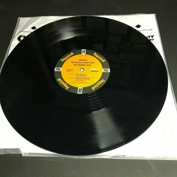 Schallplatte Charles Mingus - The Black Saint and The Sinner Lady (2 LP) - 6
